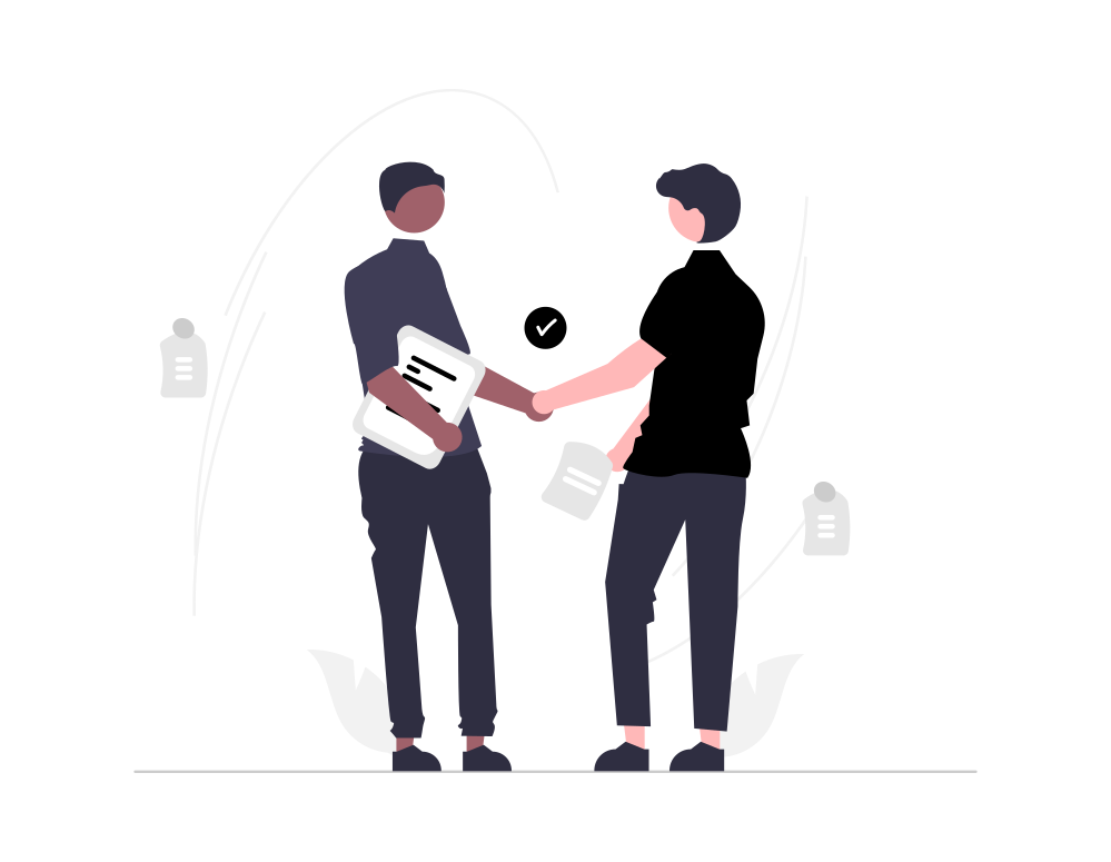 事業のイメージ画像or幾何学的な画像